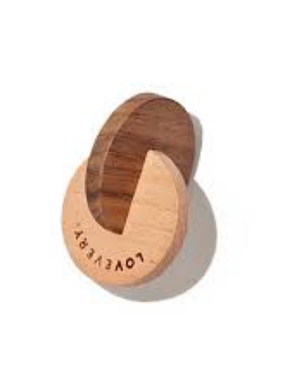 Lovevery Hand to hand Discs